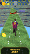 Soccer Runner screenshot 0