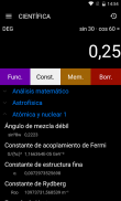 Calculadora² screenshot 2