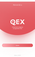 QEX Repartidor screenshot 1