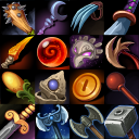 Grim RPG: Incremental Adventur Icon