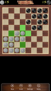 Ugolki - Checkers - Dama screenshot 7