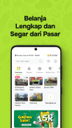 Titipku – Belanja dari Pasar screenshot 0