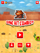 One Hit Cowboy screenshot 4