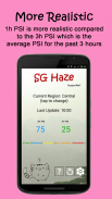 SG Haze (Ad Free) screenshot 0