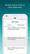 GRV Alert screenshot 2