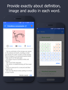 English Pronunciation - Free screenshot 3