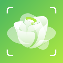 PlantAD-  Plant Identifier App Icon