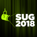 SUG 2018