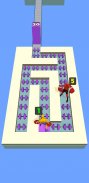 Muscle Dash screenshot 1