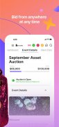 Handbid screenshot 1