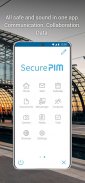 SecurePIM – Mobile Office screenshot 4