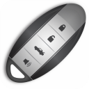 Car Key Simulator