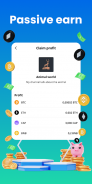 Capshort: Relax, Learn & Earn screenshot 21