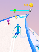 SkiFly.io screenshot 5