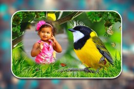 Birds Photo Frames screenshot 7