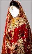 Women Bridal Traditional Suit screenshot 3