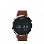 Calendar for wear preview screenshot 6