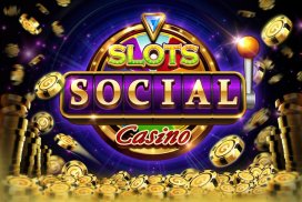 슬롯 소셜카지노2 - 라스베가스 Slots Social screenshot 0