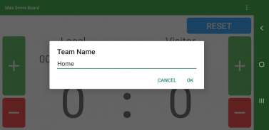 Max Score Board screenshot 3