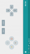 Arduino bluetooth controller screenshot 8
