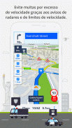 Sygic GPS Navigation & Maps screenshot 11