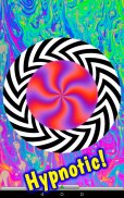 Hypnotic Rotators: Create Spinning Illusions screenshot 4