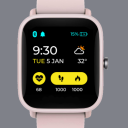 Watchfaces Amazfit Bip 3/5 & U Icon