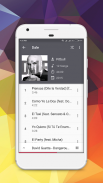 Music Player screenshot 5