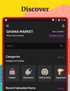 General Market-Buy&Sell screenshot 7