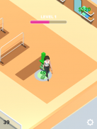 Clothing Store 3D screenshot 4