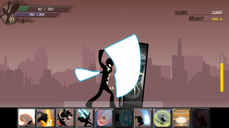 Stick Revenge screenshot 0