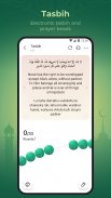 WeMuslim: Athan, Qibla&Quran screenshot 4