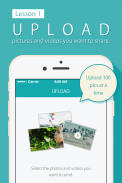 Divvy! Share photos and videos screenshot 2