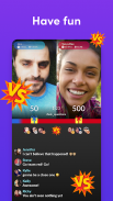 MeetMe: Chat & Ontmoet Mensen screenshot 7