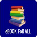 Ebook For All Icon