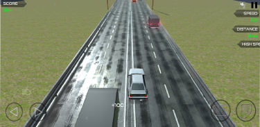 Traffic Chaser screenshot 2