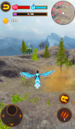 Talking Archaeopteryx screenshot 6