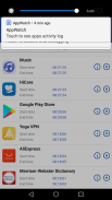AppWatch :  Find what app is causing pop-up ads screenshot 1
