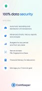 CoinKeeper — expense tracker screenshot 4