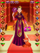 Chinese Traditional Fashion - screenshot 14