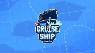 Idle Cruise Ship Simulator screenshot 4