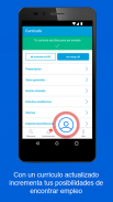 OCC: Búsqueda de empleo screenshot 3