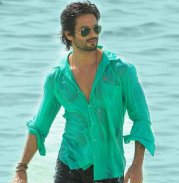 Shahid Kapoor Wallpapers HD screenshot 4