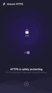 Unicorn HTTPS: Bypassing SNI-b screenshot 3