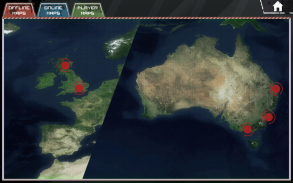 Zombie Outbreak Simulator screenshot 6