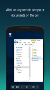 RemotePC Viewer screenshot 11