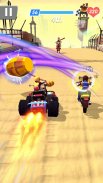 Racing Smash 3D screenshot 5