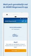 ANWB Wegenwacht Pechhulp app screenshot 0