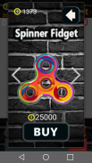 Fidget Spinner screenshot 2