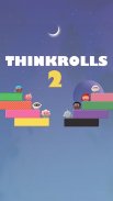 Thinkrolls 2 - Logic Puzzles screenshot 17
